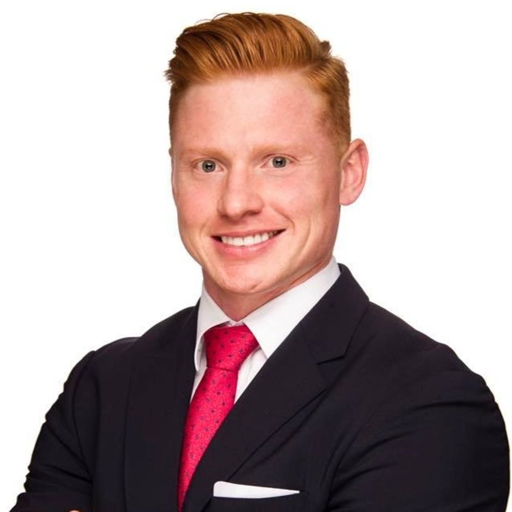 Meet your Posher, Parker